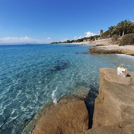 Casetta Alu' - Il Tuo Nido A Stampace Cagliari Dış mekan fotoğraf