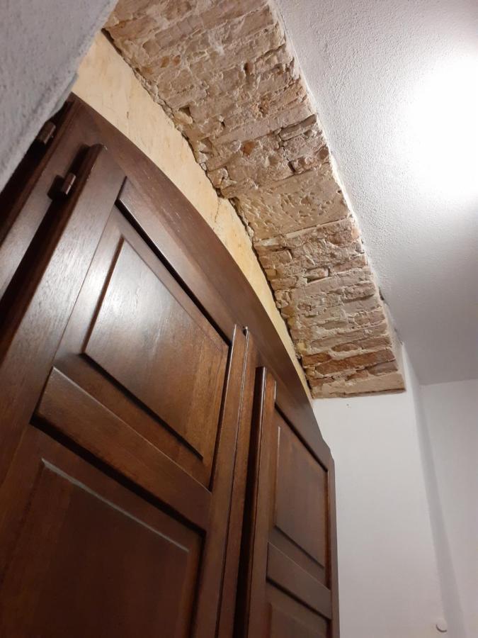 Casetta Alu' - Il Tuo Nido A Stampace Cagliari Dış mekan fotoğraf