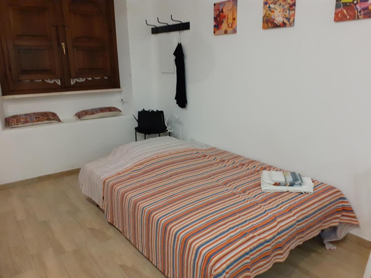 Casetta Alu' - Il Tuo Nido A Stampace Cagliari Dış mekan fotoğraf